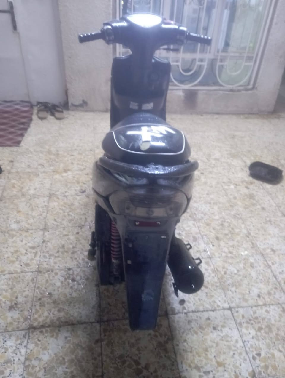 السلام عليكم ماكس عدله مكينه ناعمه مرتبه قبل كم يوم اخذتها ب٥٥٠الف بيها مجال بسيط طريق حله كربلاء عل الحولي قرب السيطره رقمي الخاص ***********
