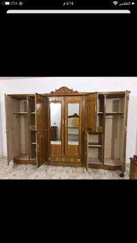 كنتور • ٦باب • صاج عراقي