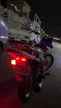 دراجه 23 • نضافه اخت الصفر • معدل