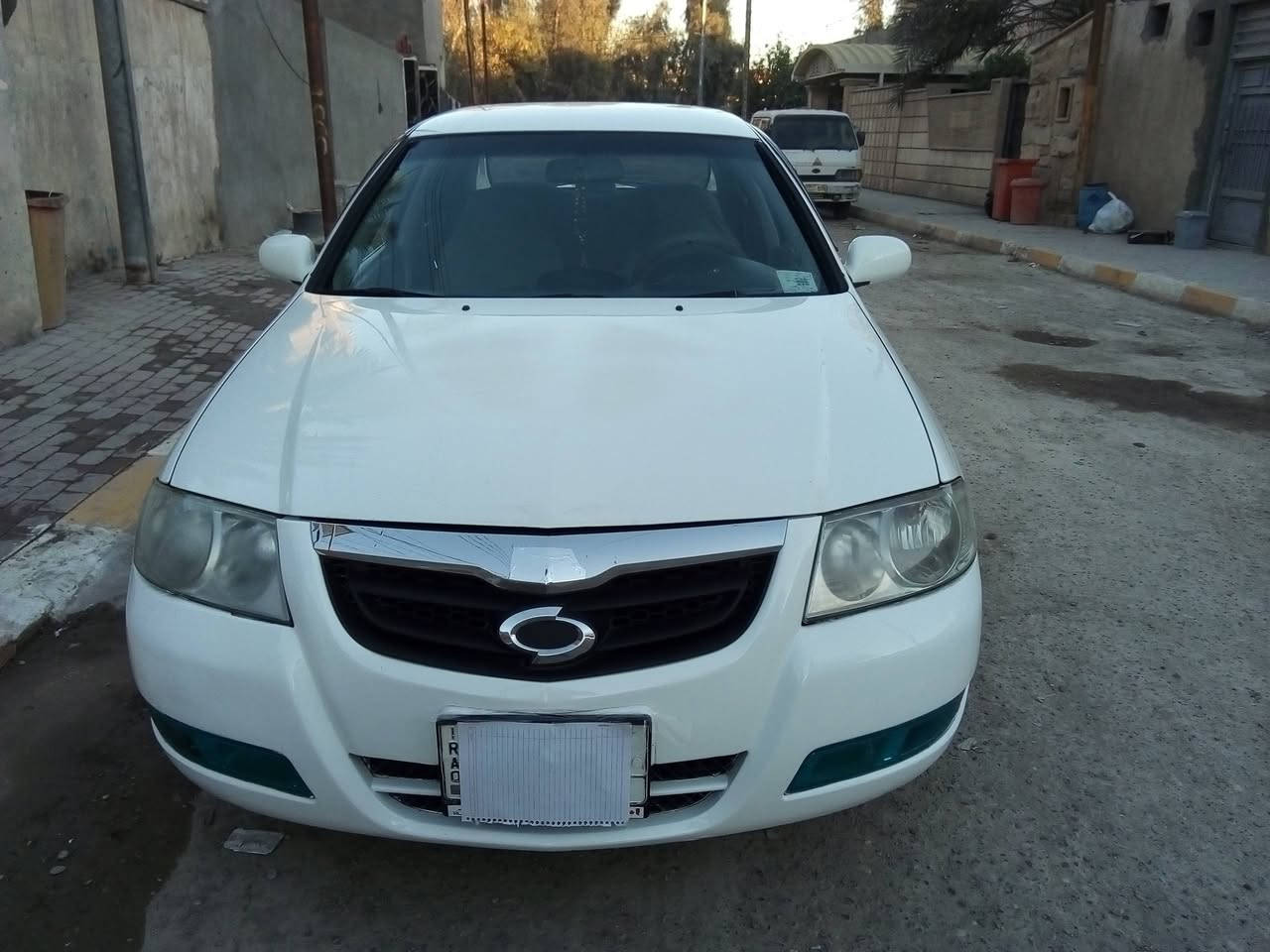 مكلف بالنشر 
السلام عليكم 
سياره سني سامسونج 2009 ضررها جاملغ بدون حادث 
صبغ  رقمها بغداد آلماني و سنويتها لنهاية 2027 
مكانها صلاح الدين - سامراء
الاستفسار الاتصال على الرقم ***********
