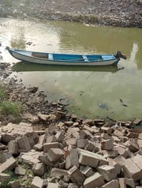 تهاستو ام 30 • محرك فقط • بصره العشار