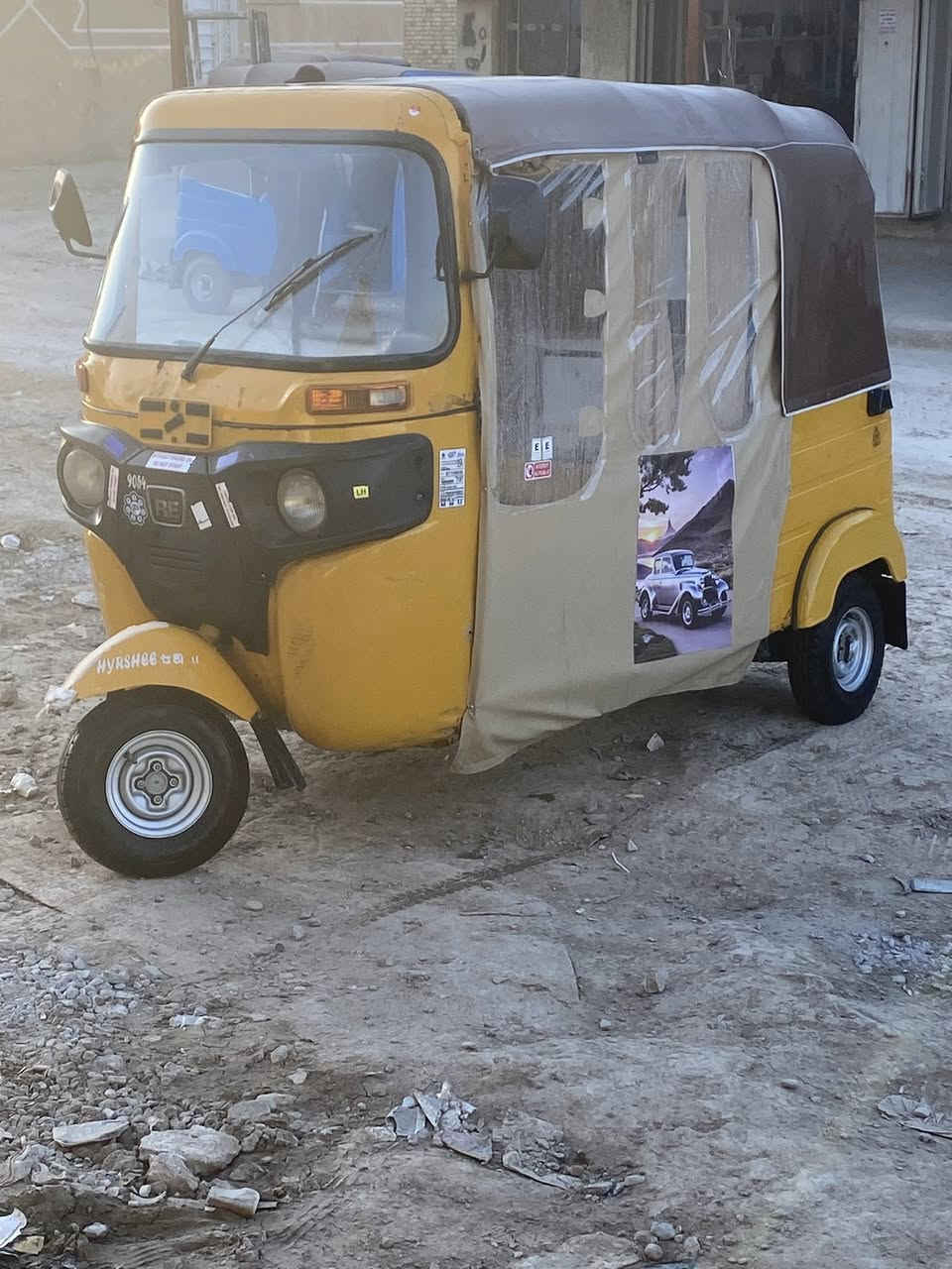 السلام عليكم 18 ستلام 19 لبيع شوف لا عين رقم وسنويه رقم بغداد السعر 5250  الرقم لاعنوان ￼ ‏بلديات￼ ***********
