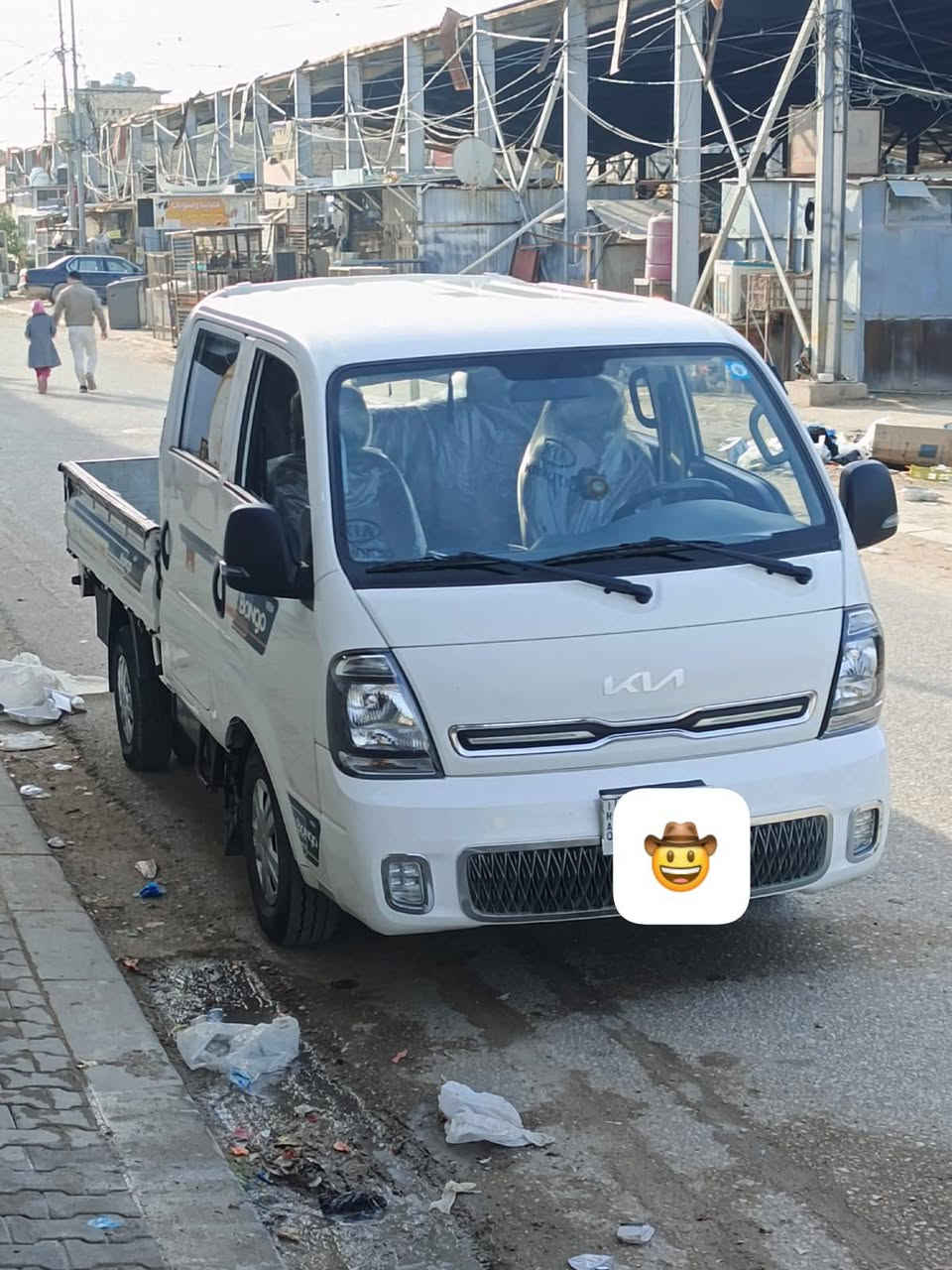 السلام عليكم كي دبل قماره موديل 23 رقم بابل الماني السياره مقفوله كفاله عامه ***********
