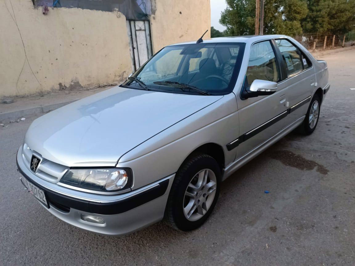 السلام عليكم بيجو بارص موديل 2024 رقم بصره سياره اقصاد استقطاع مباشر ماشيه 30 بيه شوي بارد بالباب والباقي كفاله عامه السعر 78 بيه مجال قليل الإستفسار ***********
