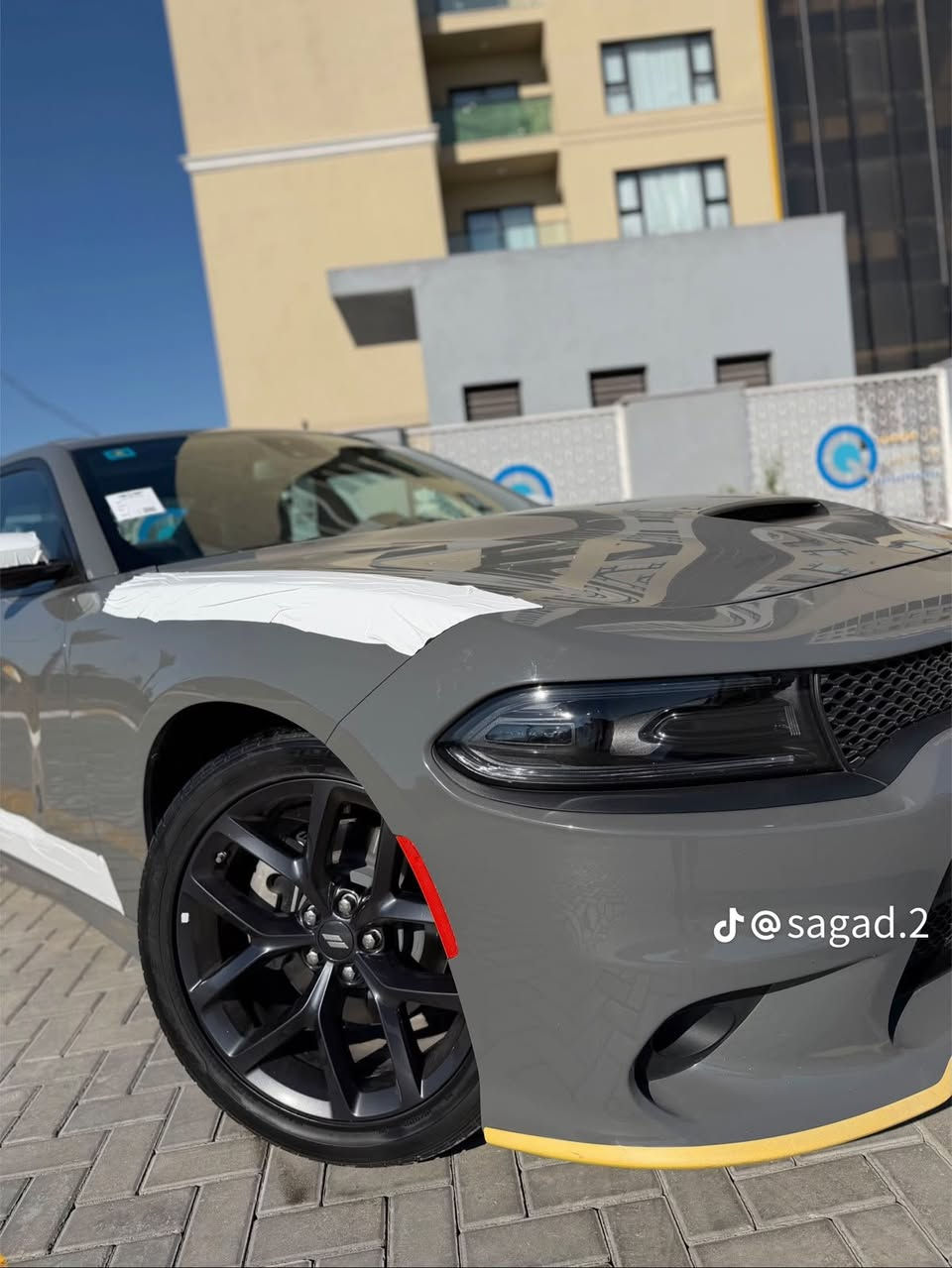 خليجي جيتي بلاس فول مواصفات
ماشيه 7000 ميل
بسمي ثاني يوم تحويل 
رقم بغداد
سعر 36500$ وبيها مجال بسيط
***********☎️
