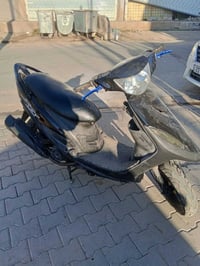 ماكس • معدلة • يحتاج شحن باتري