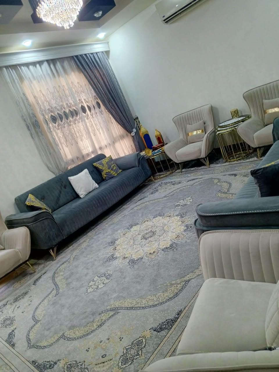 مكلفة للنشر للاستفسار اتصل على ***********وعدهم واتساب آخو جديد نظيف ورد وثقيل ولا غلطة ومبارك علياخذو
