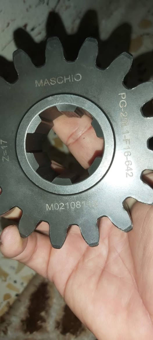 ⚡ بشرى سارة
 لصاحبي الرفاسات الراما الايطالية أو الشبح  القديمة موديل ٢٠٠١ الماسكو ذات ال٥٤ سجة القديمة والحديثة ذات ال٦٠ سجة تتوفر لدينا ومنذ ٤ سنوات ونحن نجهز أغلب المواد الإحتياطية المهمة للرفاسة ماسكو جاسبرادوا الإيطالية
 للحجز والشراء الإتصال ***********_*********** 
مهندس محمد العزاوي أبودعاء بعقوبة
