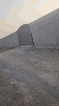 سلام عليكم
دونم مسيج للبيع 
على قرار ١١٧ 
الواجهه الدونم34متر
العنوان الكرغوليه مقابيل بالبانزين خانه 
السعر مناسب جدآ 
للأستفسار 
***********
***********
