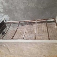 جرباية حديد • بلا عيوب