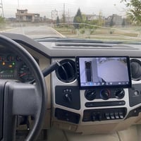 ف250 • ٢٠٠٩ • بنزين ٨ سلندر