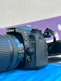 نيكون D7100 • كاميرا نيكون • D7100 • كاميرا احترافية • كاميرا تصوير • ...