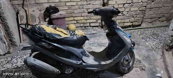 دراجه ماكس منغولي الدراجه خير من الله  السعر 450 الف  وبيه مجال المكان الشعب يم دفاع ا
المدني الستفسار *********** واتساب
