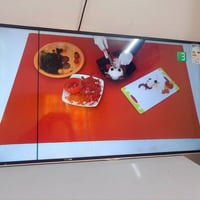 جنرال ماكس • ٥٠انش • بيه خط