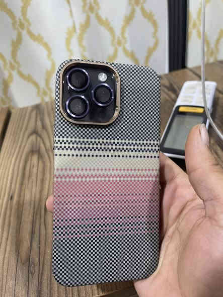 سلام عليكم موبايل 14 ابرو ماكس نسخه الشرق الأوسط جهاز نضيف كلشي شغال بيه فقط شاشه مستبدله واصليه وضهر مثل ماواضح ب صوره بيه فطر ازغير .. بطاريه 88 ذاكره 256 شريحه وحده 

السعر 650 
العنوان البصره القرنه 
***********
