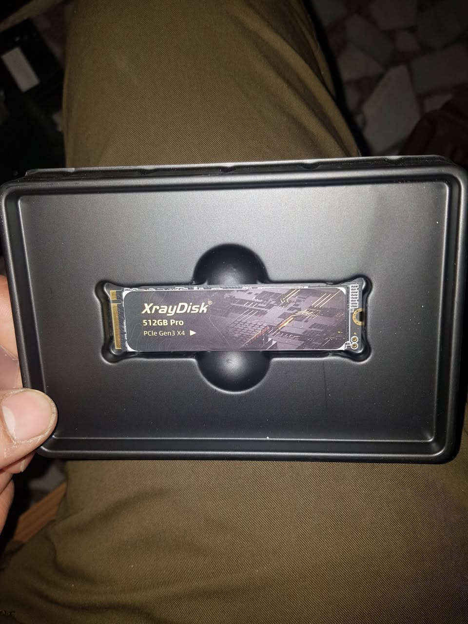 انطي سعر للقطعة بما يرضي الله يوجد توصيل لكافة المحافظات


**إذا كنت صاحب هذا الإعلان وتريد حذفه لأي سبب، رجاءا أرسل رسالة إلى الدعم الفني**