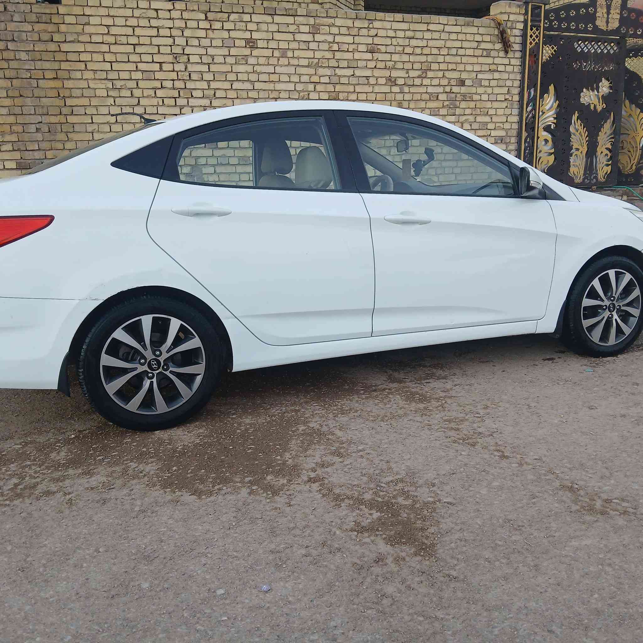 السلام عليكم ...
اكسنت 2015 خليجي السونار مرفق بالصور مكلف بالنشر 
للاستفسار الاتصال ع الرقم ‏‪***********‬‏
