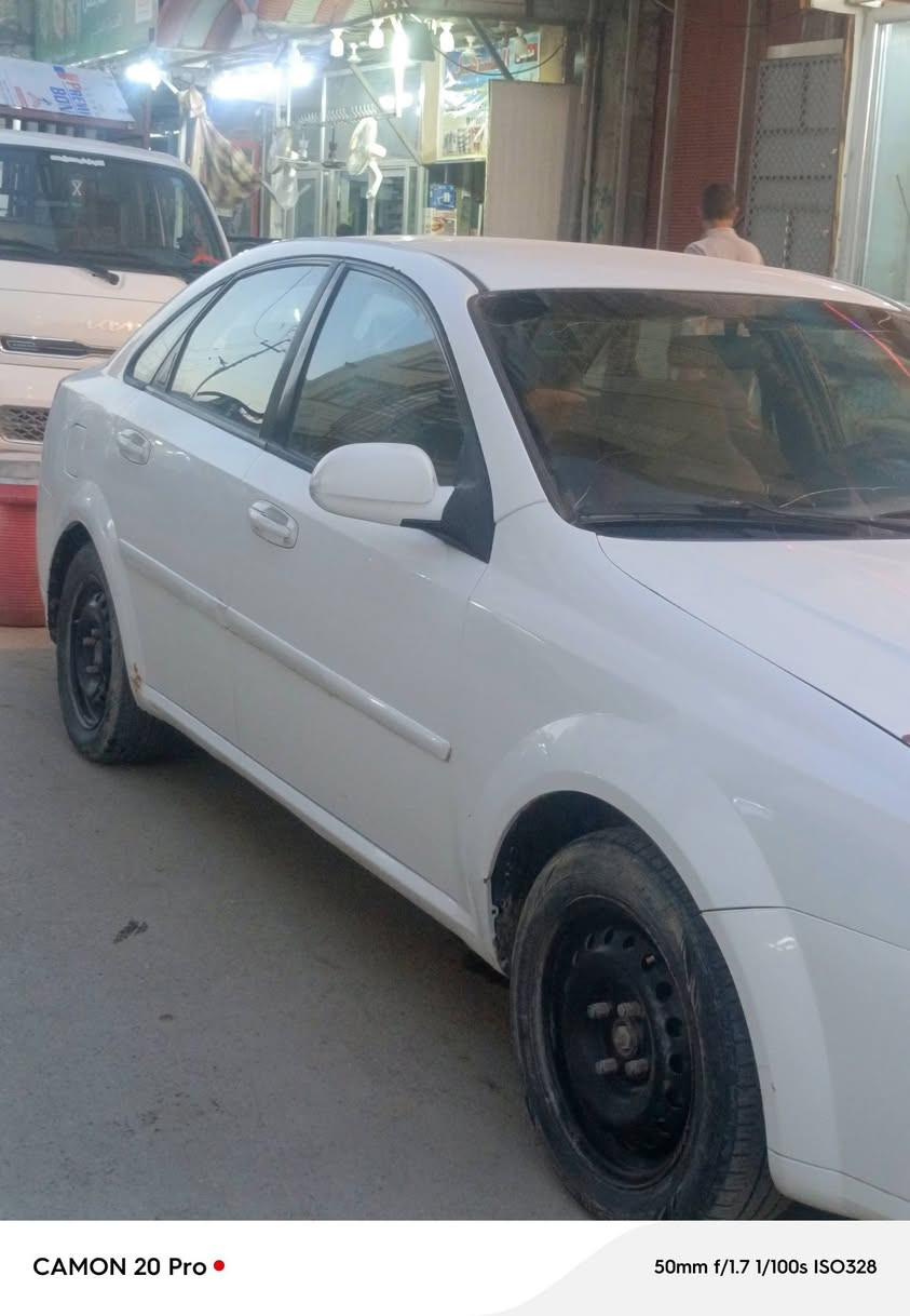 للبيع مديل 11نجف بسمي المكينه وكير نعمة الله الحداديه زوينه مال جناي مامشتغله تكسي  باتري تايرات كهربائيات كلها جديد بيه دحجه الجاملغ الخلفي مامصلح عدل سعرها 70 عنوانها نجف مشخاب ***********
