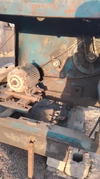 معمل بلوك • كابسه • مولد كيه