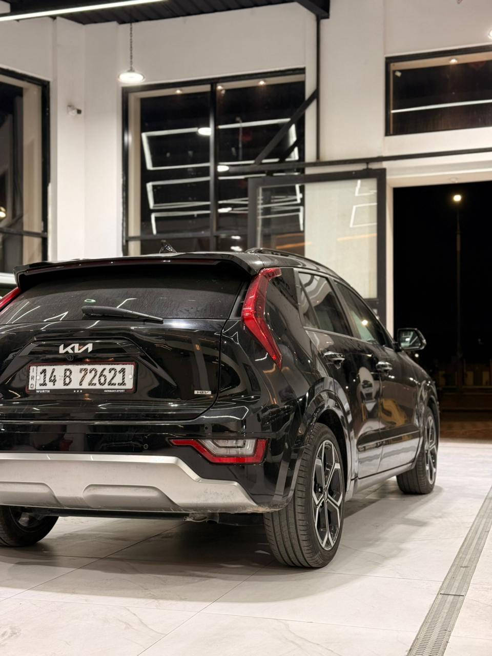 سلام عليكم كيا نيرو مديل 2023السياره فول مواصفات بصمه فتح كشتات جلد شاشه جبيره دخول ثكي سياره حلي جديده￼ رقم البصره تحويل ثاني ويوم سياره حادثه كلش حلو بدون إرباك الصور الحادث مع الصور السعر السياره 165 وبيه مجال العنوان البصره التنومه الرقم ***********
