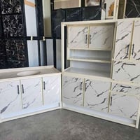 بوفيه • كامل • خزائن مطبخ