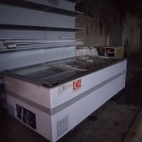 ثلاجة • ٢٫٣×٠٫٥م • واسط