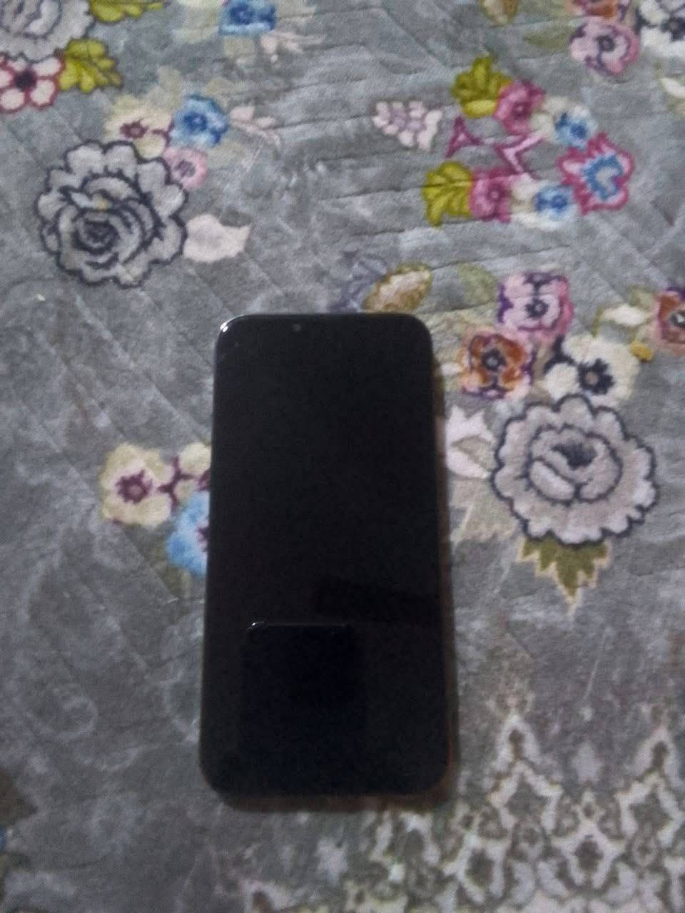 سلام عليكم اعادة نشر  اخواني الأعزاء 13 برو ماكس المواصفات
1_البطارية (88)

2_ مكفول البطارية وشاشه روح وين تريد افحص  فقط الظهر مسوي  تفصيخ  

3_المساحة (512) 

4_ مكان كوت فلاحيه 

   وسعر 650 قفل قفل لا تعامل أبدا    وأخوكم محتاج لدراسه فا إذا ما تشتري ما يحتاج كلام زايد الإعزاز الغوالي


**إذا كنت صاحب هذا الإعلان وتريد حذفه لأي سبب، رجاءا أرسل رسالة إلى الدعم الفني**