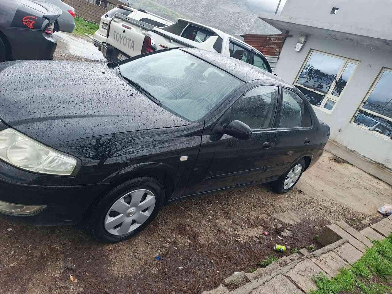 سامسۆنگ 2009گیرو مە کینە و لیدران و سە قفو تە بریدساردووگە رم وە ل حاسڵ داروبە ردی بە شە رت دە فرۆشم پاکە تی نمونە ڕە شی قە تران سعر58تۆزیک مە جال کئ مشتە ریە نامە بنیرێت لە غزمەتم


**إذا كنت صاحب هذا الإعلان وتريد حذفه لأي سبب، رجاءا أرسل رسالة إلى الدعم الفني**