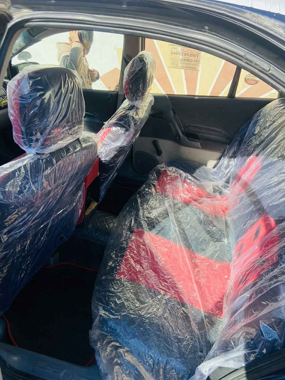 اوبل بزون كير عادي كير ومحرك شرط منضومت زنون شاشه 4سماعات دمام السياره حيل حلوه مال جنيه كشانه كهربائي تدفئه نار صدر امامي خلفي شرط مكان صلاح الدين بيجي ***********
