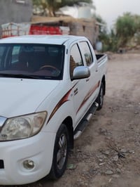 فلاونزه • ٢٠٠٩ • بابل القاسم