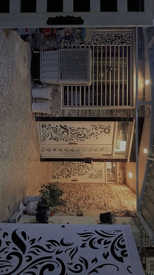 يا اللّٰه
السلام عليكم 
تعلن شركة المرتضى عن بيع مشتمل
مساحه 100م 
5×20
عنوان الدار بغداد حي الجهاد ديوان الاصيل منطقة الامن الوطني 
شارع 15
🔺المحتويات:
غرف نوم عدد 3
استقبال
مطبخ
هول داخلي 
صحيات عدد3
جدران سيراميك 
الدرج حلزوني
الارضيه بورسلين جدران سيراميك 
للأستفسار الاتصال على الارقام التالية 
***********
***********
***********
عنوان الشركه بغداد حي الجهاد ديوان الاصيل مقابيل مدخل الامانه 
الشركه مجازه رسميا 
التحويل ثاني يوم طابو العامريه
وأهلا وسهلا بكم  .
