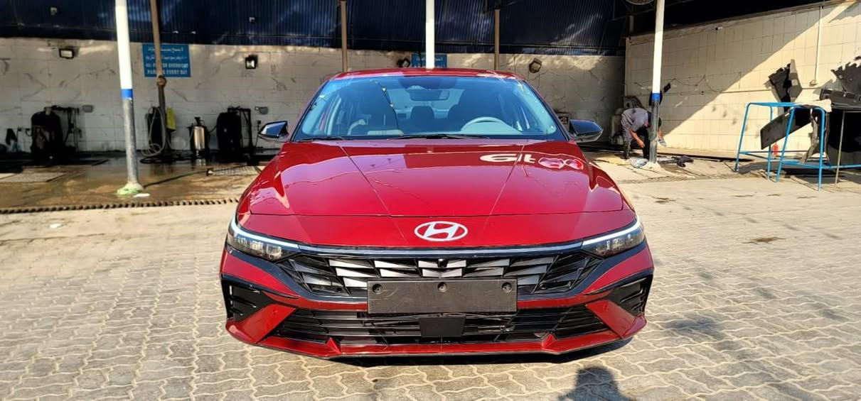 النترا2025
واصل ميناء 99
✅ كفالة تشغلية شاملة (المحرك – الگير )
✅ كفالة صبغ كامل باستثناء موقع الحادث
💰 السعر (واصل الى الميناء مع التصليح وبدون كمرك)
📑 يمكن إدخالها بكتاب الشهداء
🟢 لدينا وكلاء في جميع محافظات العراق لتنظيم العقد وضمان الحقوق ✍️
***********
📲 للانضمام إلى كروب الواتساب العروض الحصرية: 
رابط الكروب https://chat.whatsapp.com/CrfpXFoPYjNKj7W84pV5L7?mode=gi_t
