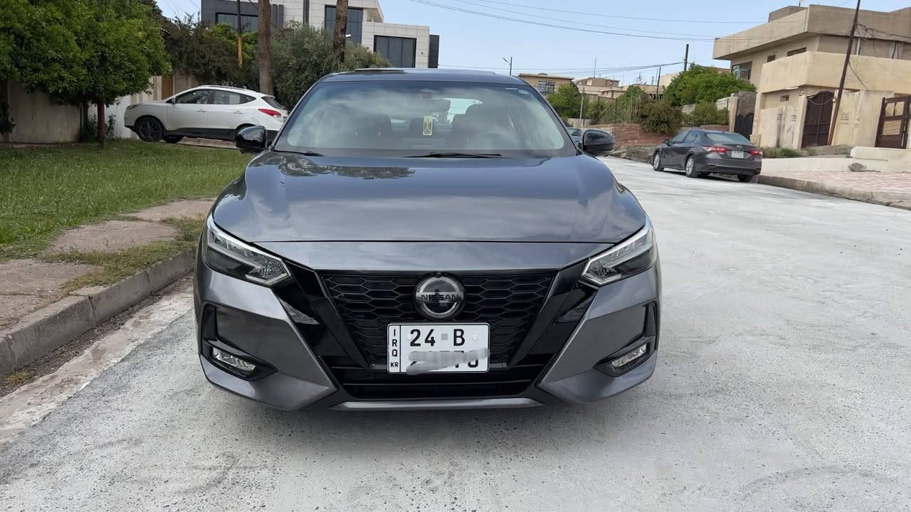 للبيع
سعر 153$
نيسان سنترا (𝐒𝐑.𝐏𝐋𝐔𝐒) موديل : 2022
حجم المحرك : 2.0L (4.سلندر)
🚫ضرر حافة البوند صبغ فقط بدون دواخل مرفوق صور بأمريكا مع الصور اربكاك ستيرن راجع سستم 
المواصفات : 𝐒𝐑.𝐏𝐋𝐔𝐒
فول فول مواصفات 1/1
فتحة سقف سلايد 
 بصمة ابواب 
بصمة تشغيل 
تشغيل عن بعد (𝐑𝐄𝐌𝐎𝐓𝐄 𝐒𝐓𝐀𝐑𝐓)
سستم سماعات 🔊 (𝐁𝐎𝐒𝐄)
شاشة دشبول ديجيتال
شحن وايرليس
كاميرا °360
‏‎كاميرا امامي
كاميرا جانبي
كاميرا خلفي
اوتو ستارات (𝐀𝐔𝐓𝐎 𝐒𝐓𝐀𝐑𝐓)
اوتو ستوب (𝐀𝐔𝐓𝐎 𝐒𝐓𝐎𝐏)
رادار امامي (تحديد مسار)
رادار جانبي  (نقاط عمياء)
رادار خلفي (التحذير من الاصطدام)
حساسات امامي
حساسات جانبي 
حساسات خلفي 
نظام (𝐄𝐂𝐎)
نظام (𝐍𝐎𝐑𝐌𝐀𝐋)
نظام (𝐒𝐏𝐎𝐑𝐓)
كشنات جلد
كشنات كهربائي
كشنات هيتر
تحكمات استيرن
استيرن هيتر
تبريد لمس 
تبريد مركزي 
لايتات ليـــLEDـــد عدسة زينون بيلادي
بكلايتات ايـــLEDـــد بيلادي
ويــــل كــــروم  
موصل الايسر 
***********
***********
