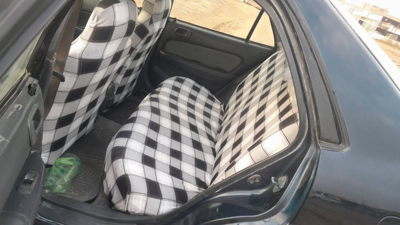 كورلا ٩٥مكفوله من الظربه مصبوغه عام للجماليه سياره جاهزه من كلشي تبريد خير من الله تخم تاير كهربائيات كلها شغاله غرفه جديده سنويه ٢٩محرك وكير خير من الله تلفون ***********
***********
