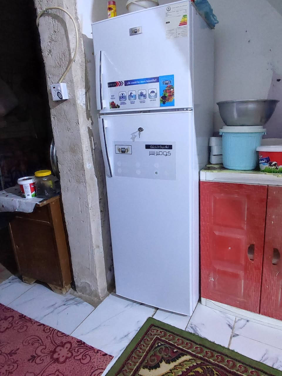 غراض للبيع للاستفسار مراسله الخاص او ***********
