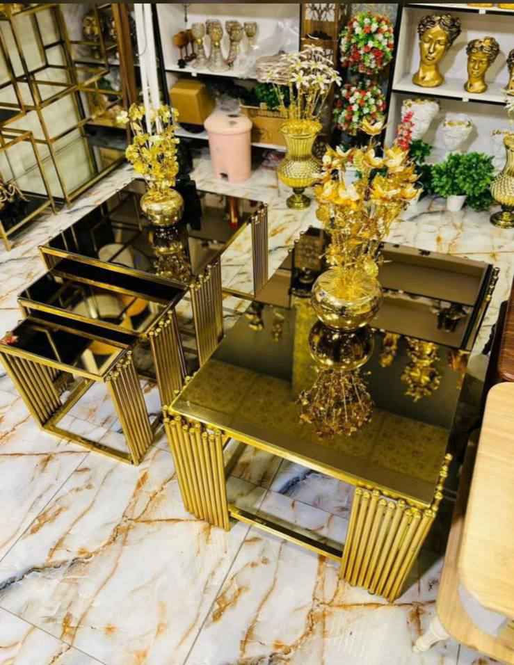 طبلات زجاج بااجمل الموديلات وباانسب الاسعار بغداد, العراق


**إذا كنت صاحب هذا الإعلان وتريد حذفه لأي سبب، رجاءا أرسل رسالة إلى الدعم الفني**