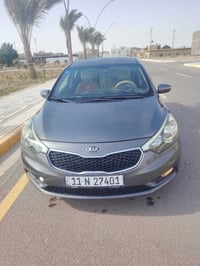 فورتي • ٢٠١٤ • شاشه كامره زنون