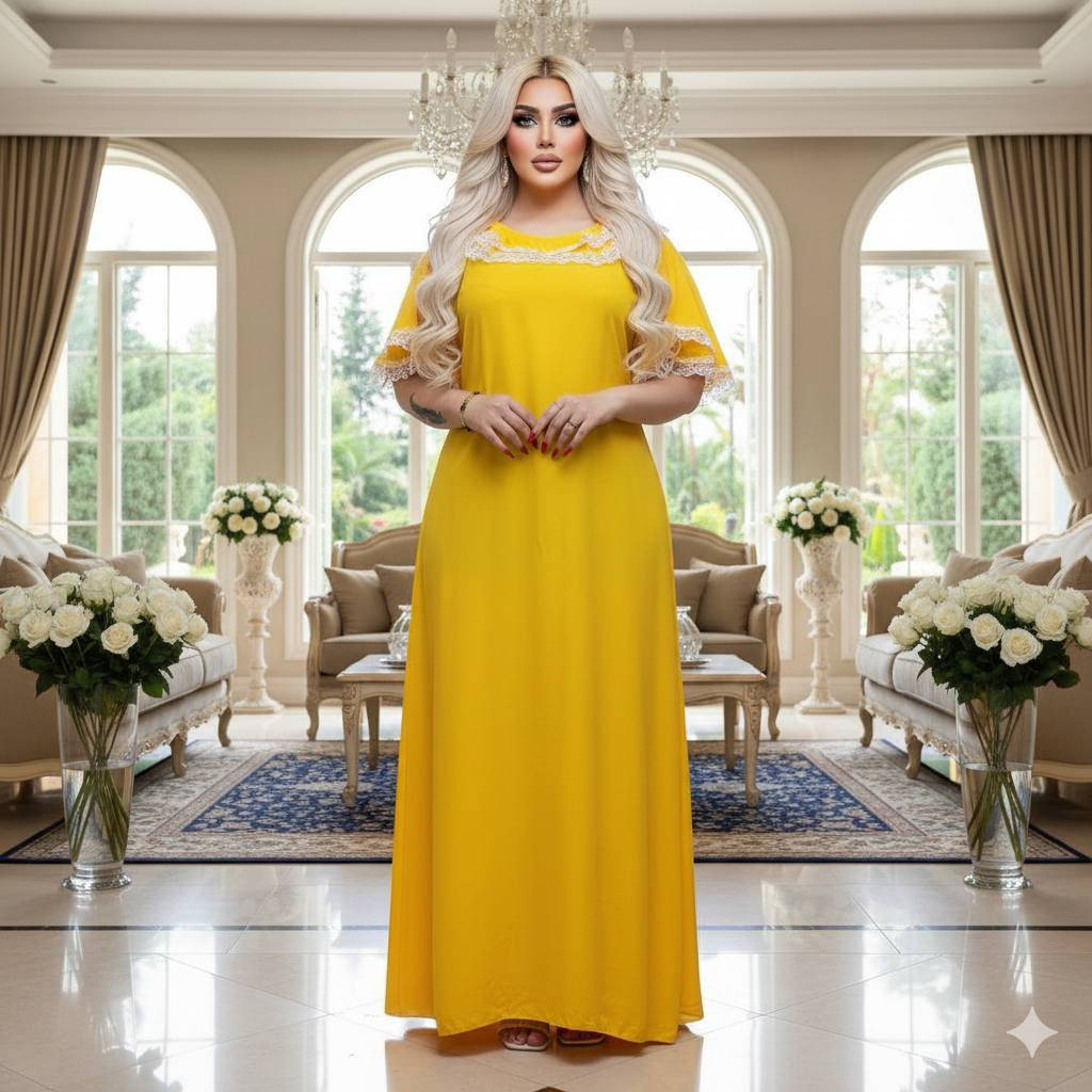 دشداشة كشمير مكفول ميشيل بالغسل
القياسات من 2 اكس لارج الى 5 اكسات

يلبس من وزن 60-110

للحجز والاستفسار خاص يتوفر توصيل لجميع المحافظات الصويرة, واسط


**إذا كنت صاحب هذا الإعلان وتريد حذفه لأي سبب، رجاءا أرسل رسالة إلى الدعم الفني**