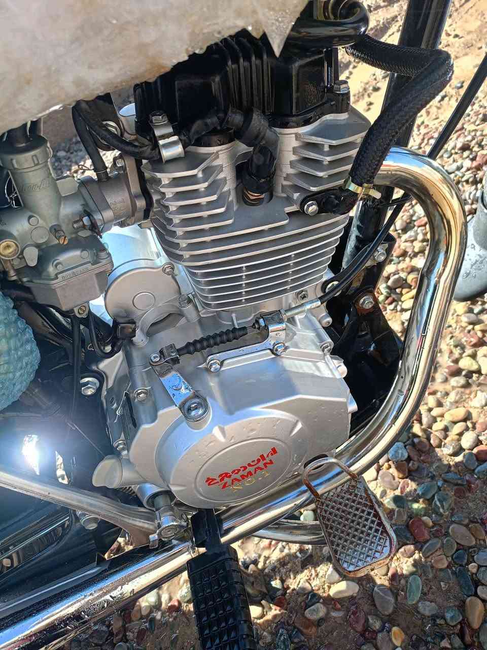 ماطور للبيع 2025 
محرك شرط تشغيل عن بعد 
علا وضع الشركه 
***********
