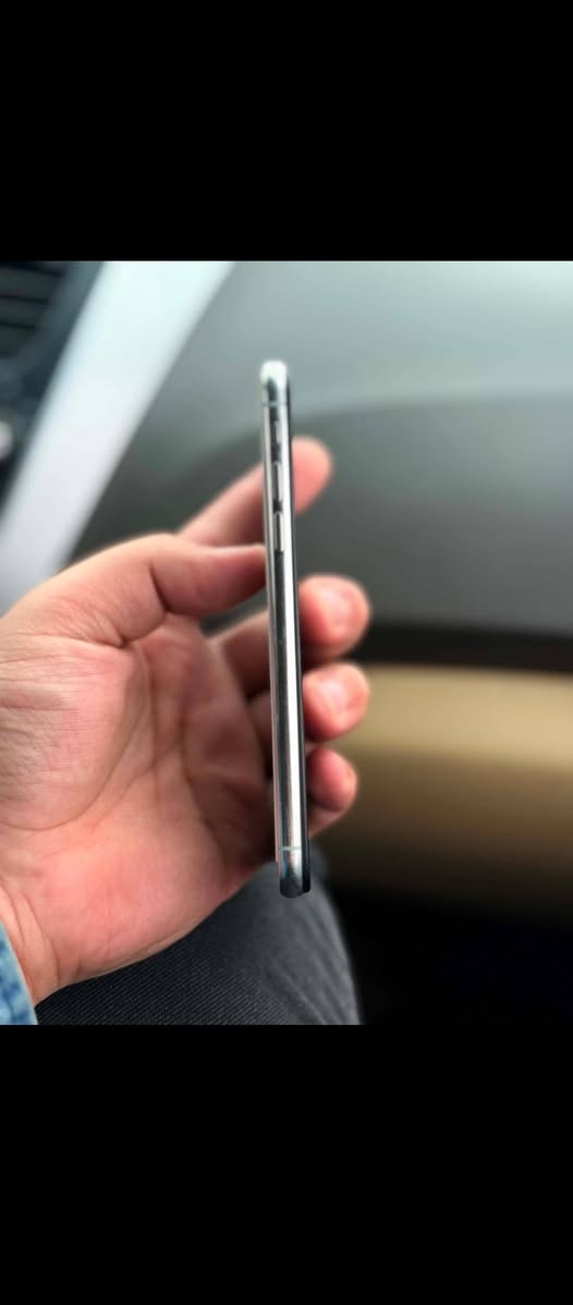 ايفون اكس عادي ذاكره 64 مبدل بطاريه بي فطر بل ضهر فقط بيع مستعجل جدا السعر 80 بي مجال عنوان حي وحده


**إذا كنت صاحب هذا الإعلان وتريد حذفه لأي سبب، رجاءا أرسل رسالة إلى الدعم الفني**