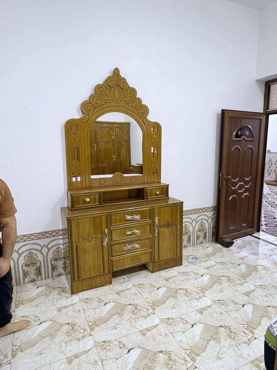 ب٨٠٠


**إذا كنت صاحب هذا الإعلان وتريد حذفه لأي سبب، رجاءا أرسل رسالة إلى الدعم الفني**