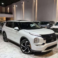 اوتلاندر • ٢٠٢٤ • دفع رباعي