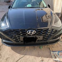 سوناتا موديل 2022  فول مواصفات خمس كامرات كشانات جلد تدفئه وتبريد رقم ...