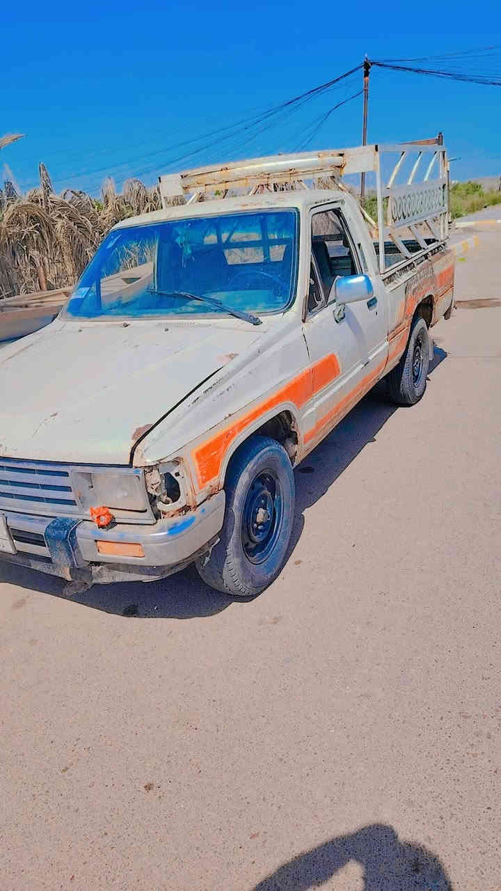 السلام عليكم بيكم تيوتا للبيع رقم واسط الماني بسمي.
مكان السياره واسط قضاء الحي ***********
