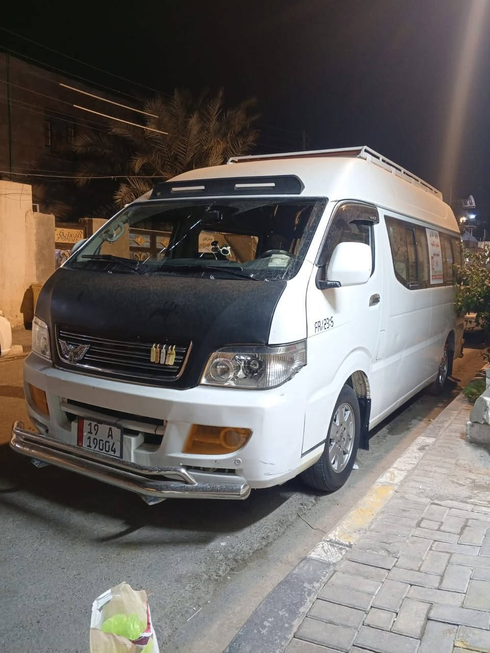 شيري رقم إنكليزي موديل 2012 كربلاء باسمي محرك ستاركس سبلاين مسكر 
كير ٧ نمره اكسل ياباني تبريد محور سبلت ستاركس كشن قلاب صغير ٢ شاشه درع امامي خلفي سله دفن تخم تاير جديد منضومه زنون
صبغ الربع الاسفل خلف باب سلايت فقط العنوان البصرة *********** السعر 110وبيهه مجال للشراي
