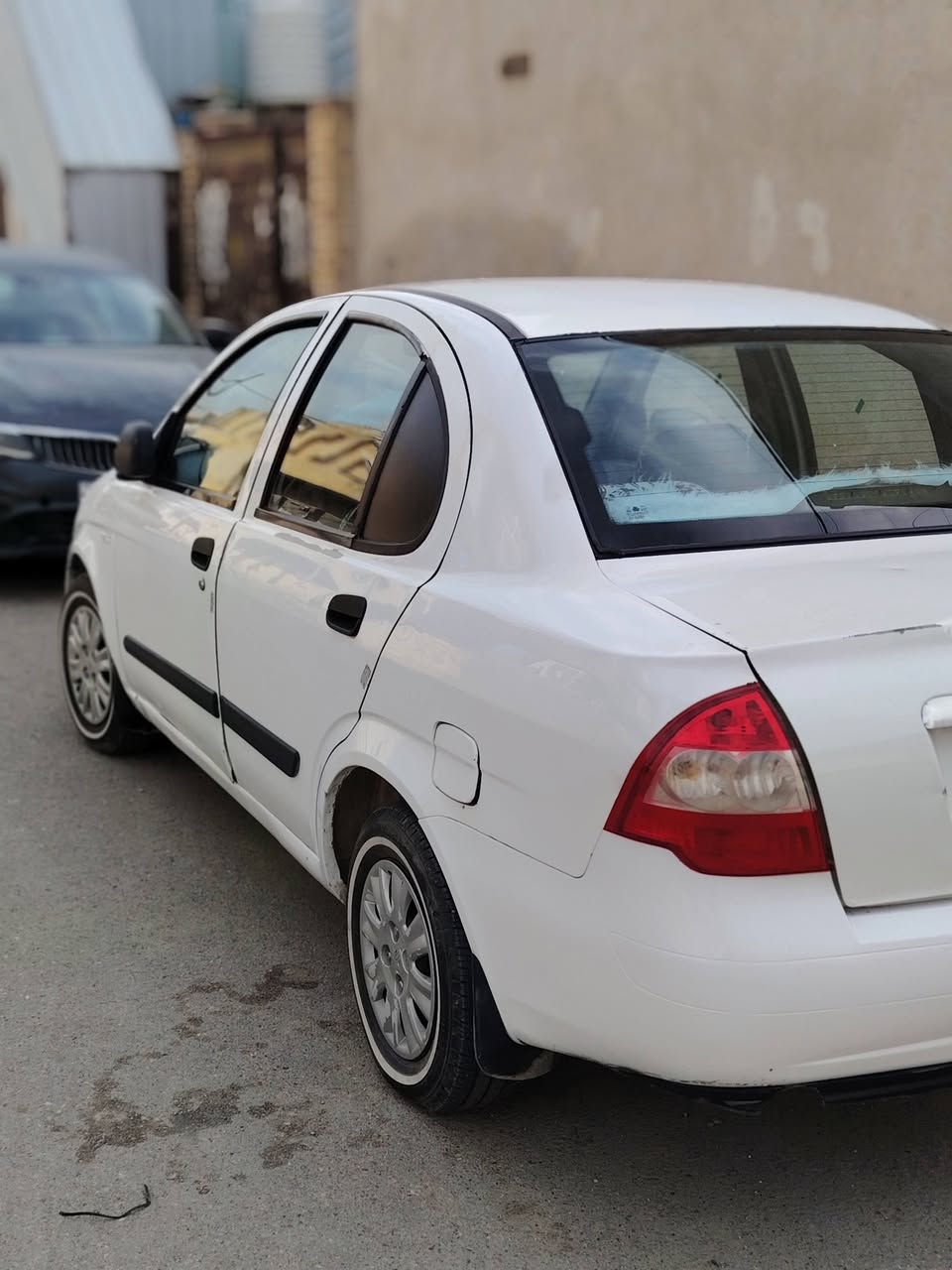 اعلان بيع
طيبه 2015 رقم انكليزي 
تحويل ثاني يوم /مكفوله /
واسط الكوت 
سياره كلش مرتبه 
السعر 45
***********
يوزر سيف 
راعيها مباشر ☝🏼
