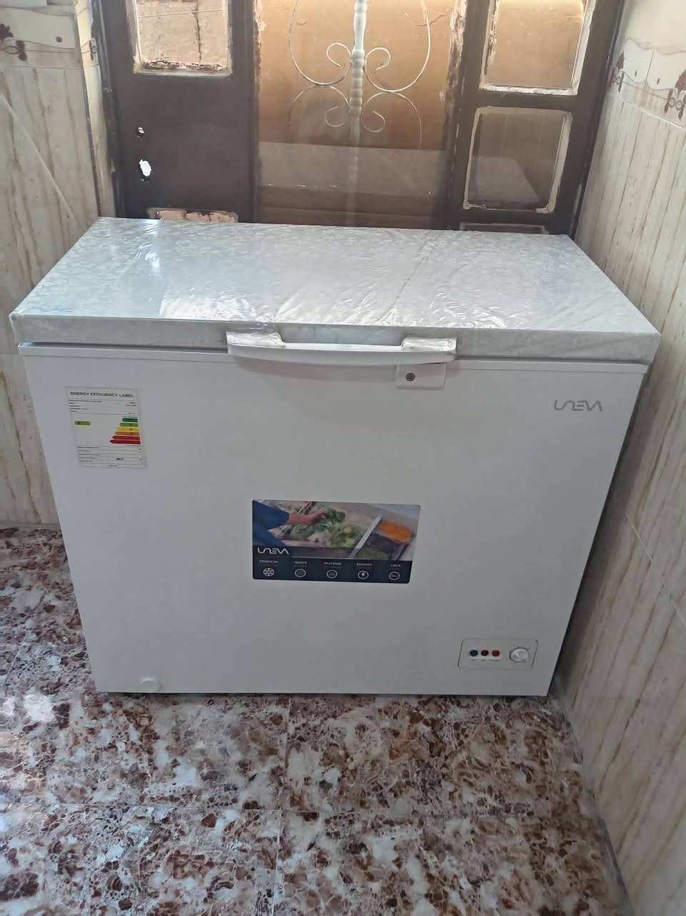أغراض للبيع
تواصل عالخاص


**إذا كنت صاحب هذا الإعلان وتريد حذفه لأي سبب، رجاءا أرسل رسالة إلى الدعم الفني**