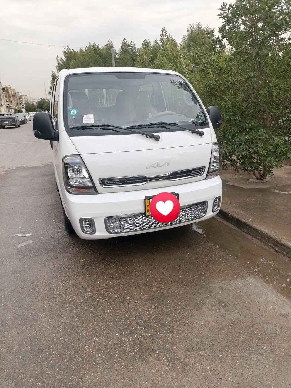 للبيع كيا بنكو دبل قمارة مديل 2026
زيرو ماشية أقل ال1000 رقم بغداد مكاني ابوغريب المنسية
رقم الهاتف ***********
