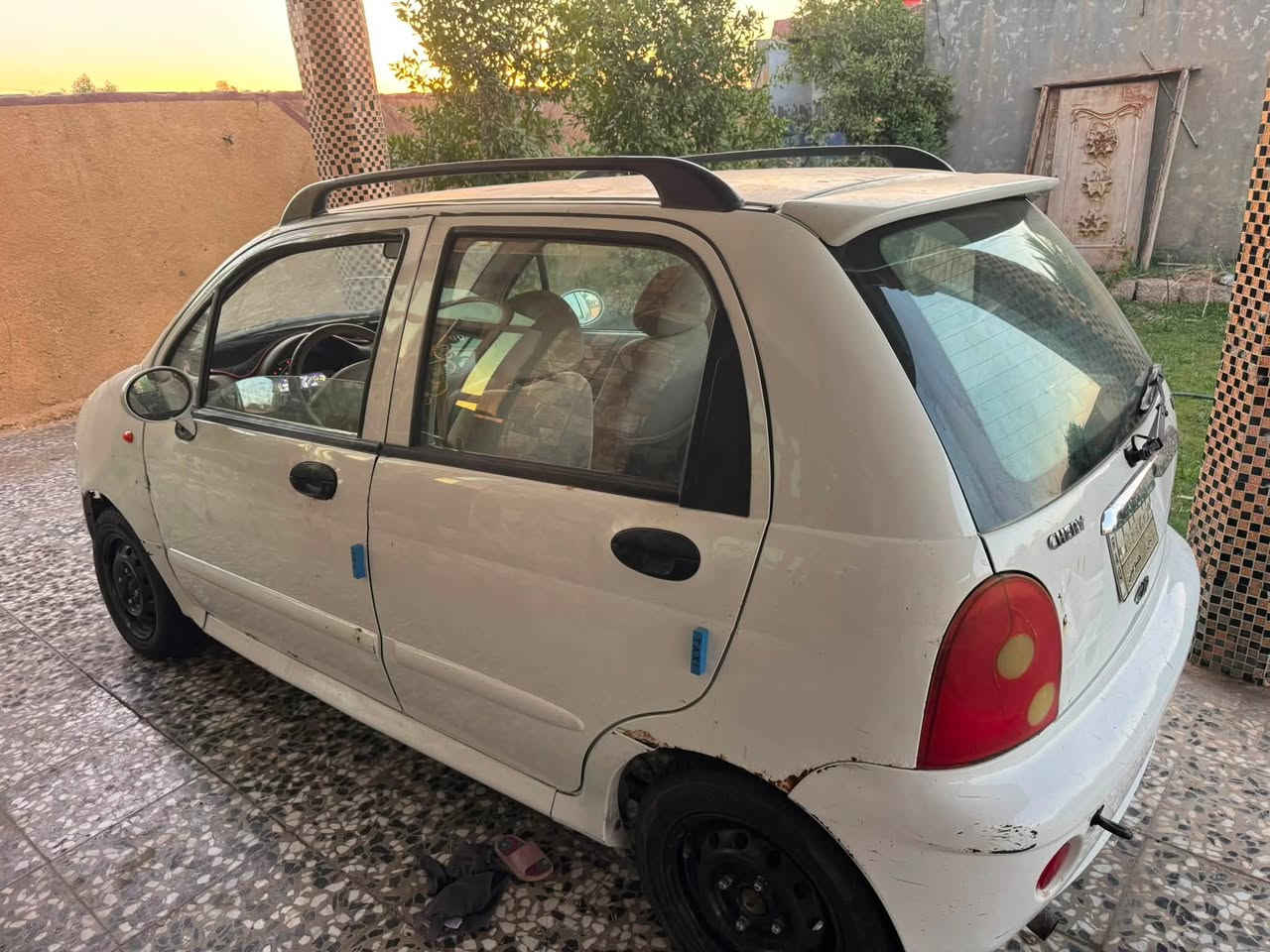 كيو كيو موديل ٢٠١٣ تبريد شغال كشر مكفول رقم بابل بسمي تحويل مباشر كير مكينه مكفول تخم تاير السياره مكفوله 

الاستفسار الاتصال 

***********

‭***********‬

