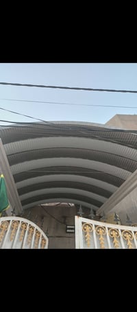 سقيفة • ٣×٣ • ديوانية مركز